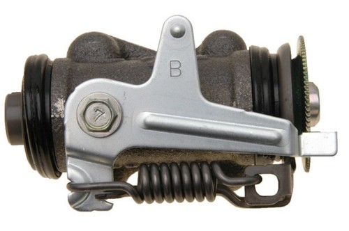 2 Drum Brake Wheel Cylinder Rear left/Right Forward TILTMASTER FORWARD NPR REACH - Picture 3 of 7