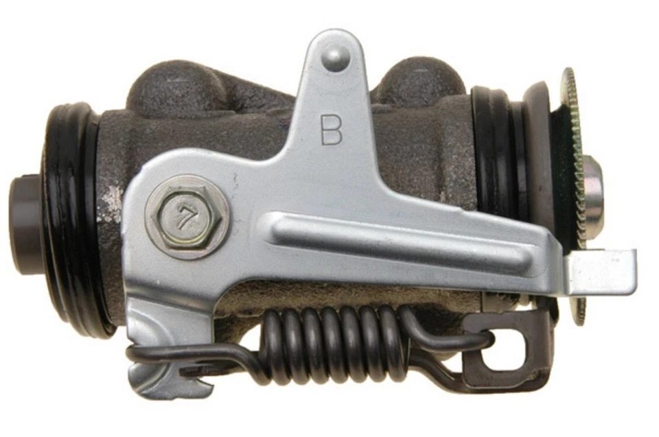 2 鼓制动轮气缸后左/右前 TILTMASTER FORWARD NPR REACH — 第 3/4 张图片