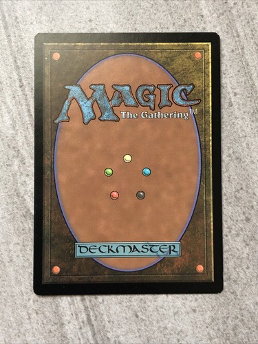 Contagion Clasp MtG Scars of Mirrodin NM - Picture 2 of 2