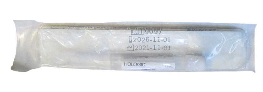 10 - Hologic Aptima LBL-08429 Unisex Swab Specimen Collection Kit -
