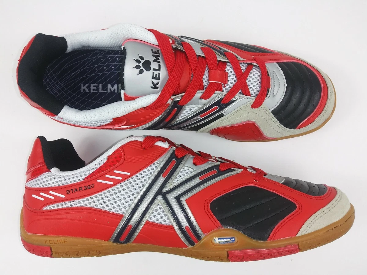 Kelme star 360 mens cheap michelin