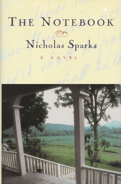 the notebook nicholas the notebook nicholas