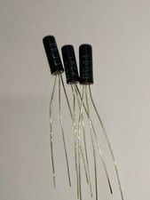 OC44 HFE 40/50  Lot de 3 Pcs Transistor Germanium Philips  (Fuzz)