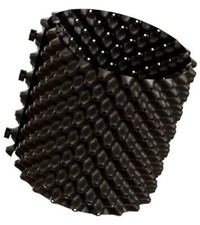 AeroRoot v1 / Pflanztopf Kunststoff Root Trainer Pot / 4 L bis 50 L