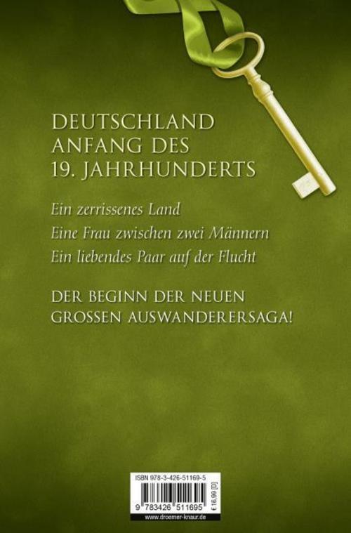 Thumbnail - Das Goldene Ufer Iny Lorentz