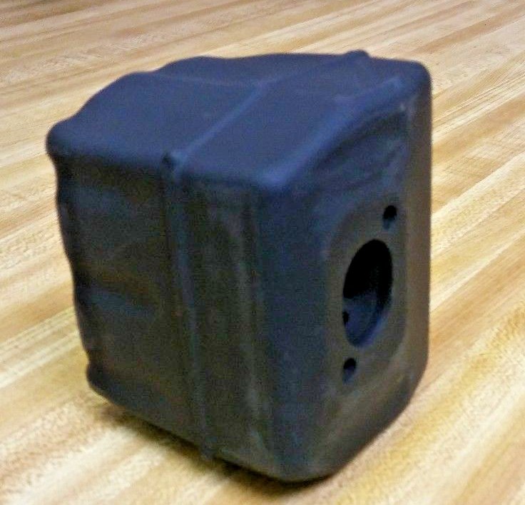 Pignone Campana Frizione Catena Motosega P680 ALPINA-CASTOR-GGP - Foto 7