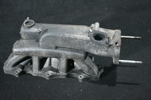 Honda Accord 7 VII Ansaugbrücke Ansaugkrümmer