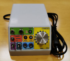 Colloidal Silver Generator CG3003