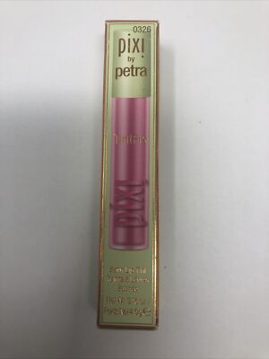 Pixi By Petra TintFix Satin Lip tint *Love* BNIB FULL SIZE AUTHENTIC 