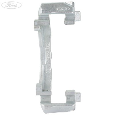 Genuine Ford Front Brake Caliper Carrier Slider Bracket 1775087 