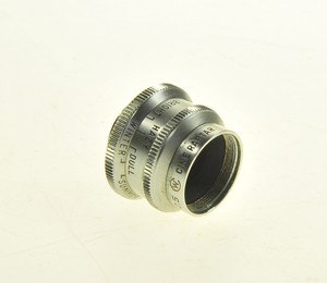 D-Mount-D-Mount-Wollensak-13mm-F2-5-Cine-Camera-Lens