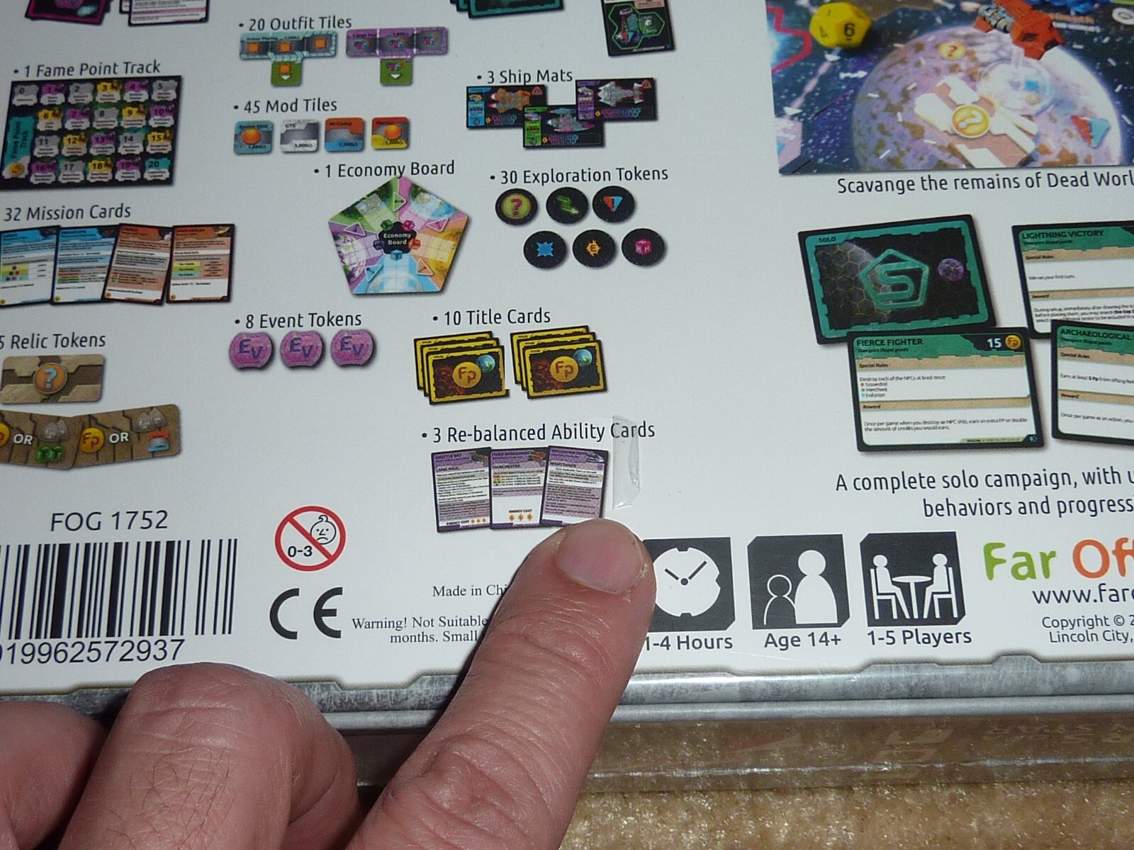 Foto 3 di 4