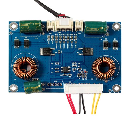 HD USB LCD Controller Board 28 Inch 1920×360 Stretched Bar IPS LCD Display - Picture 3 of 5