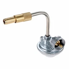 LP Gas Grill Regulator Adapte Kit for Blackstone 17" and 22" Tabletop Griddle