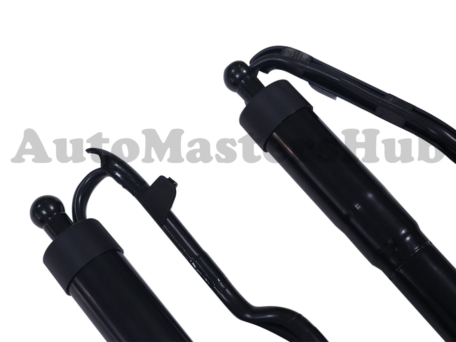 2Pcs Rear Tailgate Power Lift Support Shock Strut Electric For Toyota RAV4 13-18