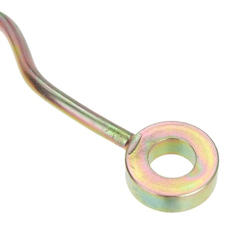 23760-54030 2376054030 Crude Oil Injector Fuel Rail Pipe for for LN106 LN167I7 - Picture 6 of 8