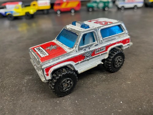 Matchbox Toys 1-75 Models Great Display Collection Vintage 1980s - You Select - Picture 244 of 326