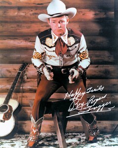 roy rogers boots