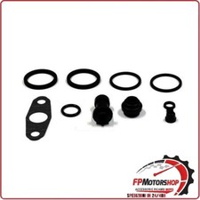 KIT REVISIONE PINZA FRENO POSTERIORE PER SUZUKI BURGMAN 400 07>19 TOURMAX