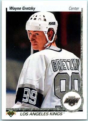 90-91 UPPER DECK LO SERIES #1-200 - PICK FROM LIST - FREE COMBINED SHIPPING