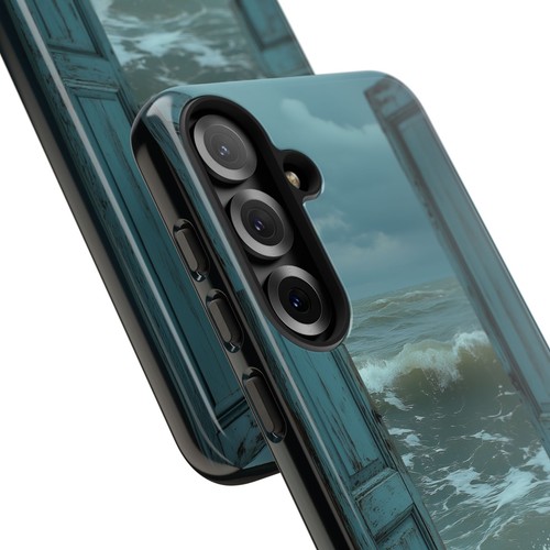 Let the Ocean Waves In Phone Case for iPhone, Samsung Galaxy, Pixel - 第 132/240 張圖片