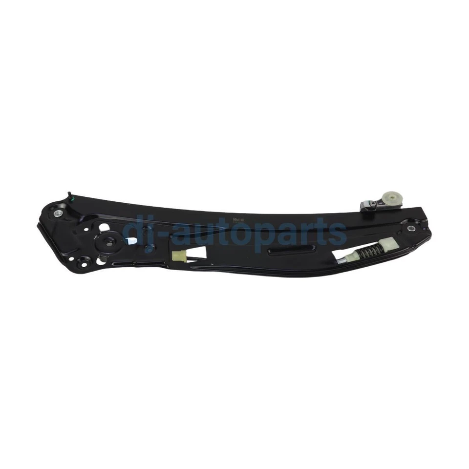 51357138863 Regulador ventana eléctrica conductor trasero izquierdo bmw 760i 750i 2002-2008 Foto 4 de 4