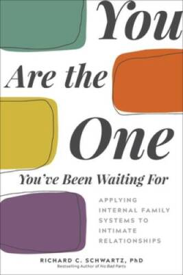 #ad #ad You Are the One Youve Been Waiting For: Applying Internal Family Systems GOOD $11.21