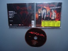 CD EXILIA - COINCIDENCE