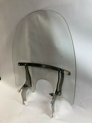 Parabrisas desmontable Harley - Imagen 2 de 4