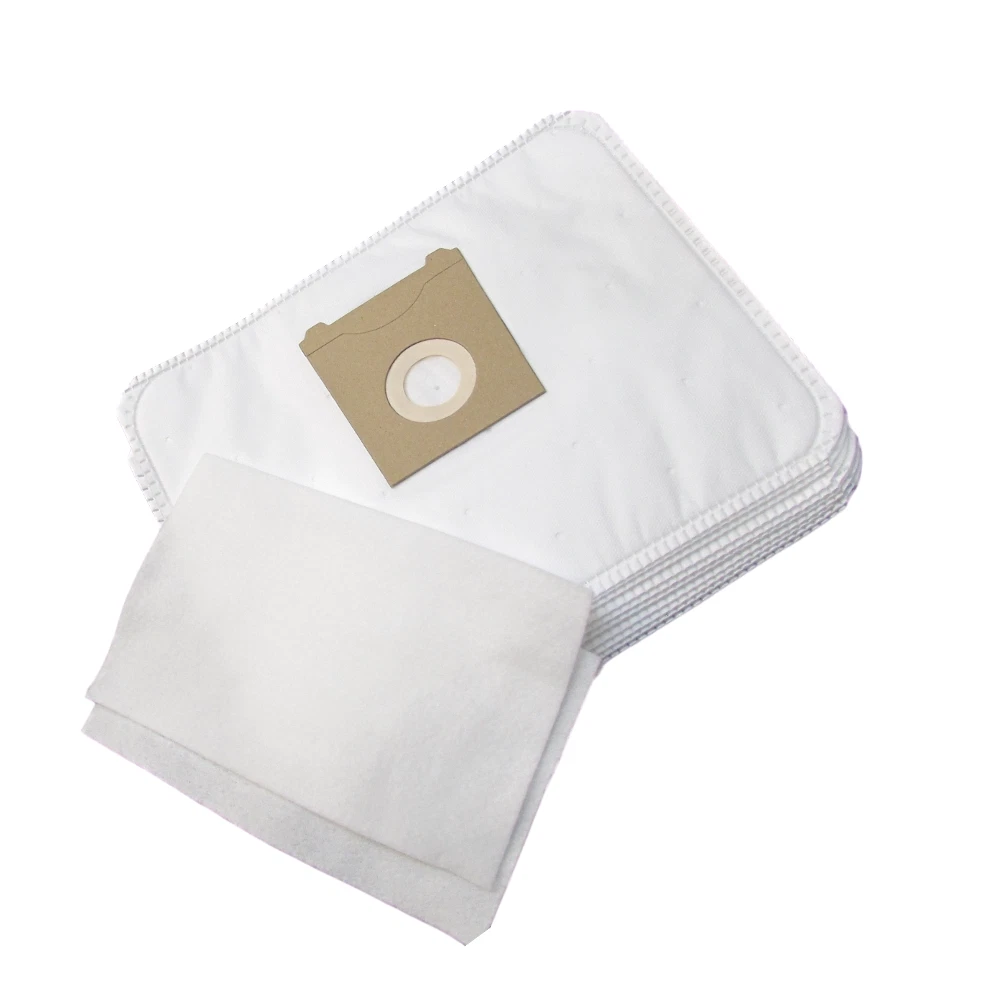 20 Sacchetti Per Aspirapolvere + 4 Filtri Compatibili Bosch BSD 3020 Sphera 30 - Premium 5 Strati