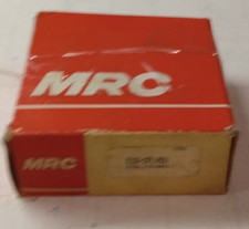 NEW MRC DOUBLE ROW ANGULAR CONTACT BEARING 40 MM BORE 80 MM OD 30  5208-CFF