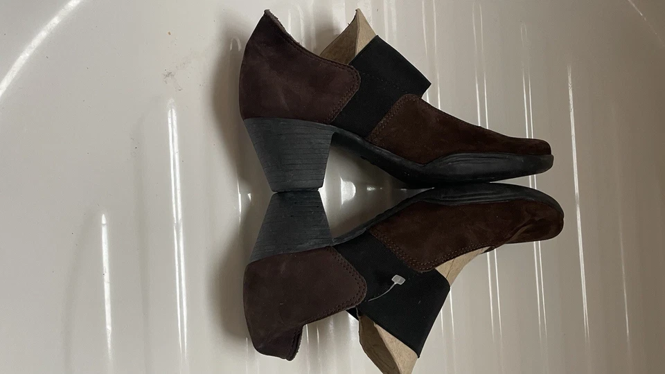 ☘️Chaussures Arche Neuves☘️ - Photo 3/4