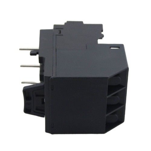 1.6-8A Thermal Overload Relay For LR9D08 - Picture 5 of 5