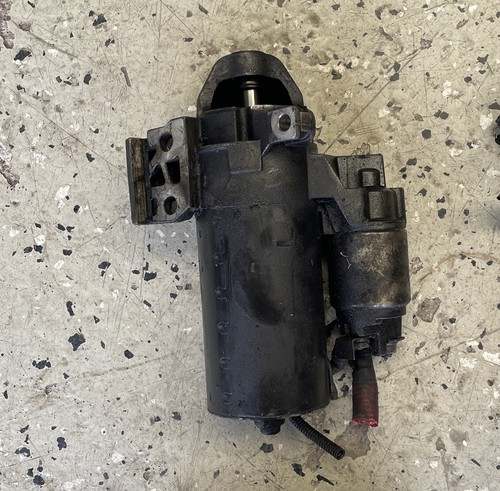 BMW N47 Anlasser Starter 0001139002