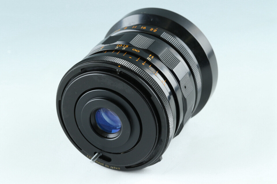 Norita Kogaku Noritar 40mm F/4 Lens #39743 F6 | eBay Norita Kogaku Noritar 40mm F/4 Lens #39743 F6 | eBay
