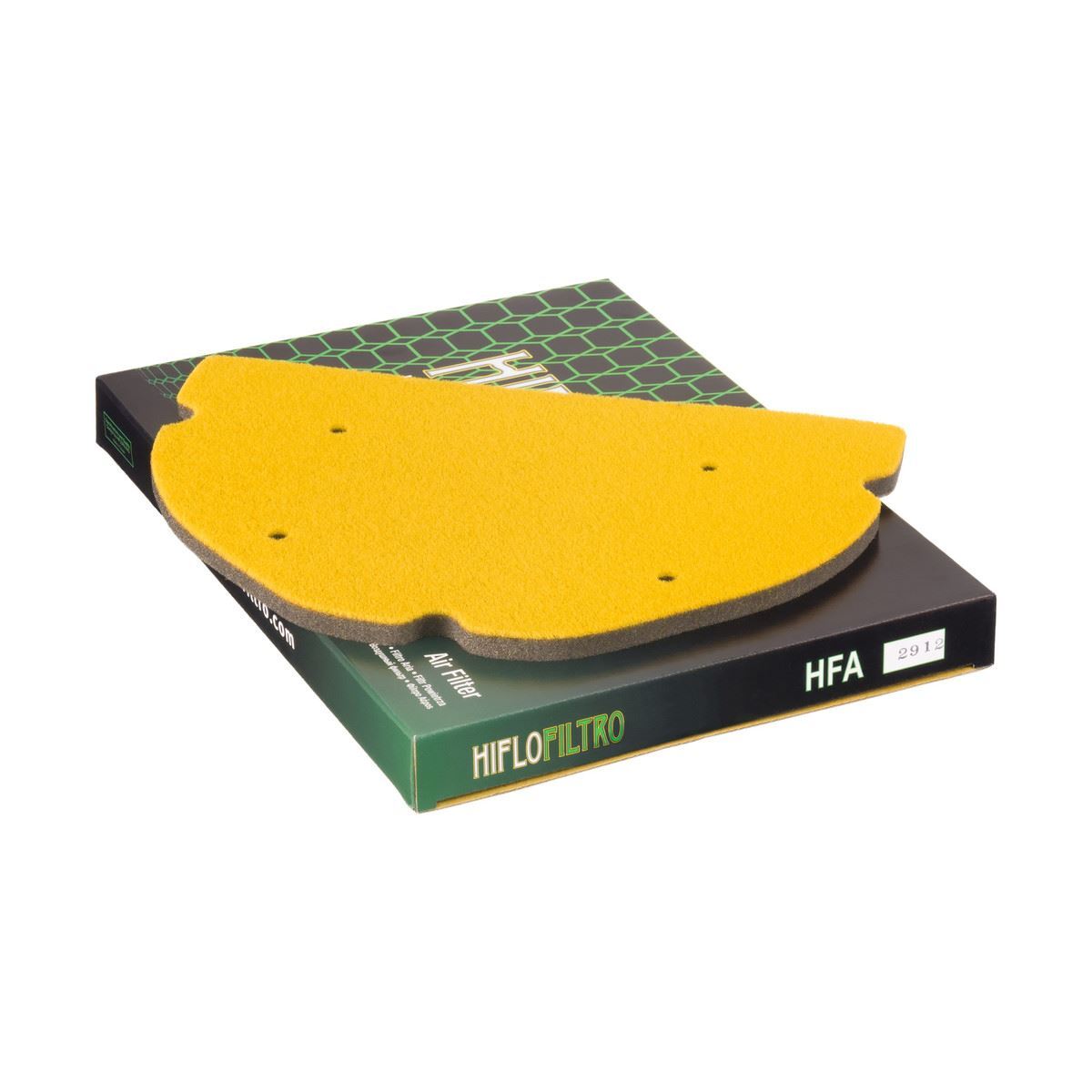 がぁの Hi-Flo Air Filter - HFA2912 Kawasaki ZX900 B1|B2|B3|B4 (ZX-9R
