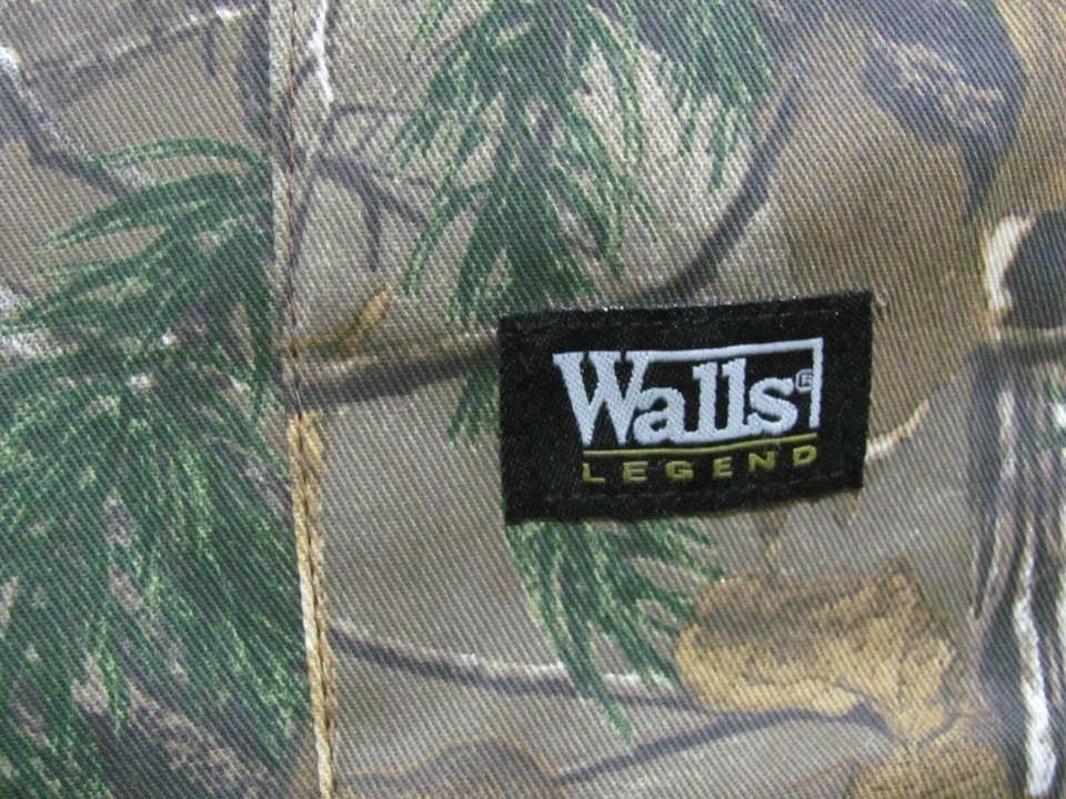 NWT Walls Legend  Realtree Xtra Camo Pants Youth Small Regular Kidz Grow Syst - Image 4 of 4
