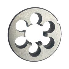 3/4"-16 Die RH Thread Right Hand Tool 3/4-16 Round Threading