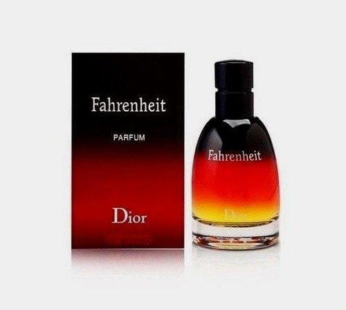 dior fahrenheit parfum 75 ml
