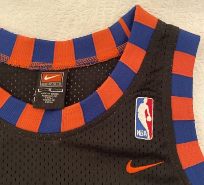 NIKE NBA KNICKS #20 HOUSTON バスケ ユニフォーム NIKE NBA KNICKS #20 HOUSTON バスケ ユニフォーム