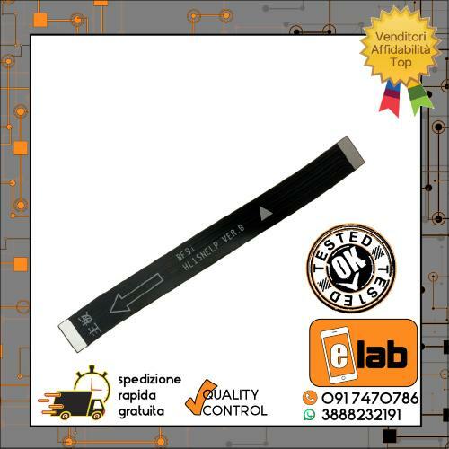 Base Magnetica PNI Con Connettore BNC - Per Antenne CB, Cavo 3 Metri