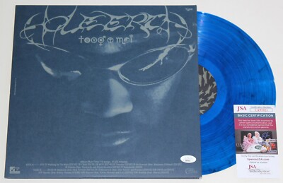 Toro Y Moi / What For? [signed vinyl] 【公式通販】