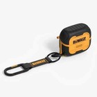 Samsung x DEWALT Galaxy Buds3 Buds 3 Pro Case TITAN w Carabiner Keyring Rugged