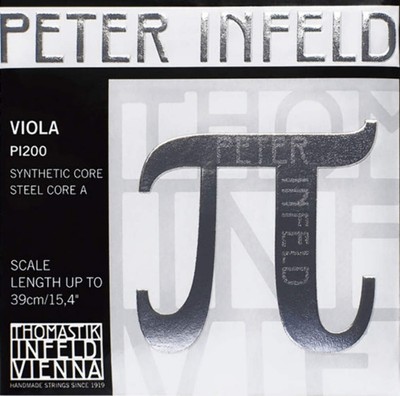 Peter Infeld Viola Saiten-Set