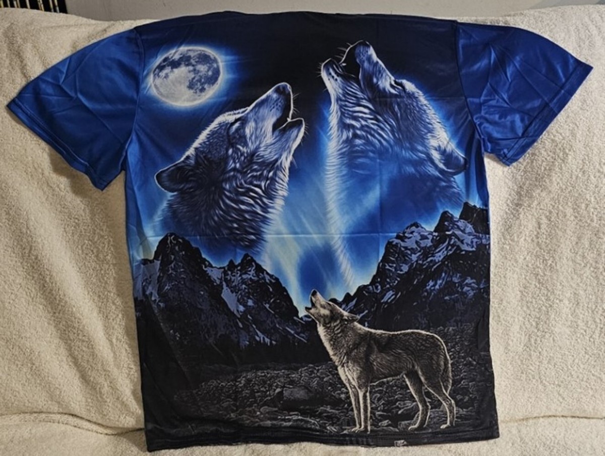 WOLF HOWL HARMONY×24 Tシャツ Sサイズ s-l1200.jpg