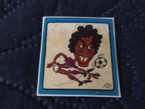 1969-70 Scudetto Prosdocimi CALCIATORI PANINI SCEGLI figurina recuperata d'album - Imagen 35 de 155