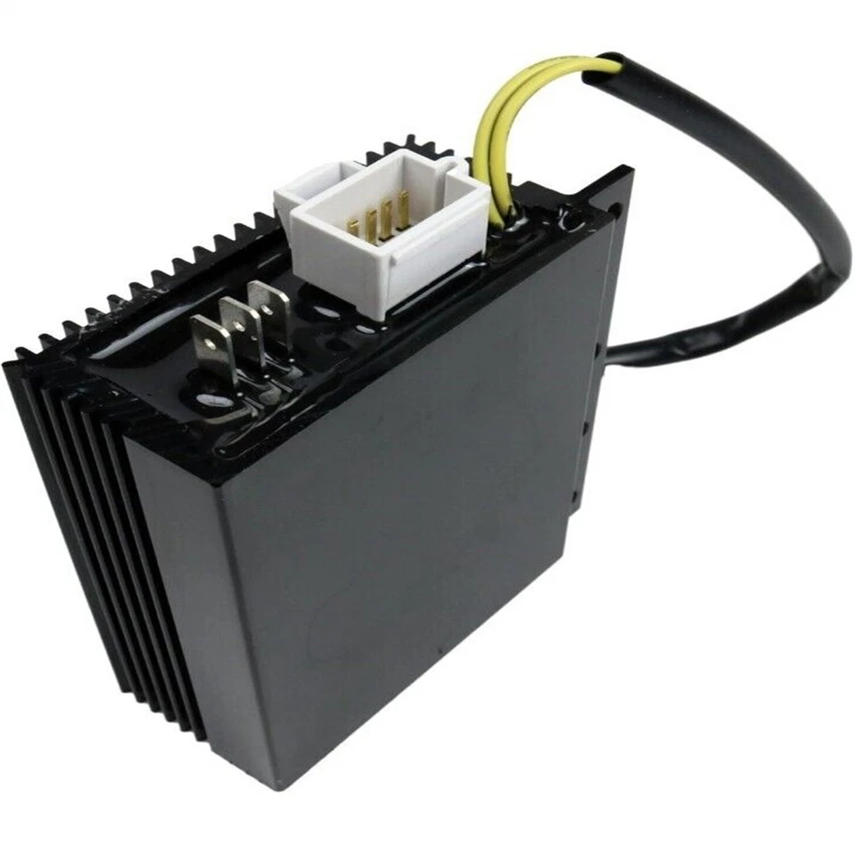 03-04 Para Polaris ATP Trail Boss Trailboss Magnum 330 CDI ECU Sure Power 4010697 Foto 3 de 4