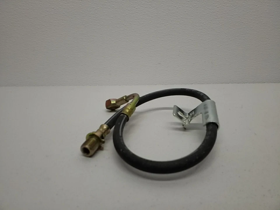 Manguera hidráulica de freno automotriz F106358 Wagner hecha en EE. UU. F106358 Foto 3 de 3