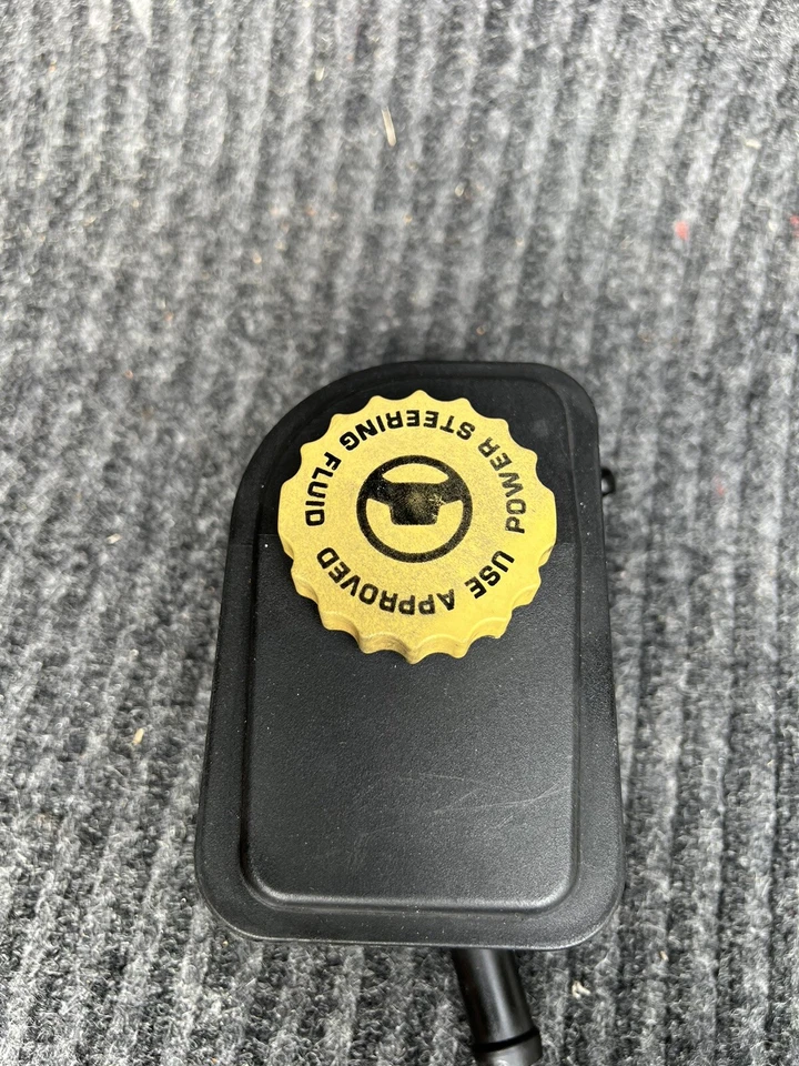 ✅PLYMOUTH PROWLER 1997 - 02 原始设备制造商动力 STEERING RESERVOIR,P# 462849 & 24737J✅ — 第 2/4 张图片