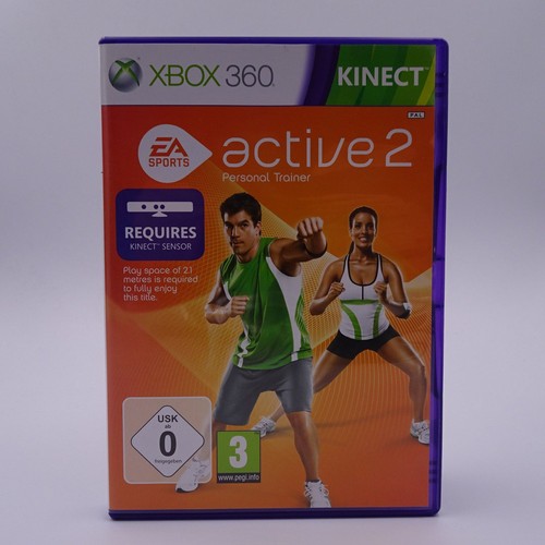 Kinect Spiele Microsoft Xbox 360 PAL Spiel Game Move Spiele zum auswählen - Bild 53 von 64